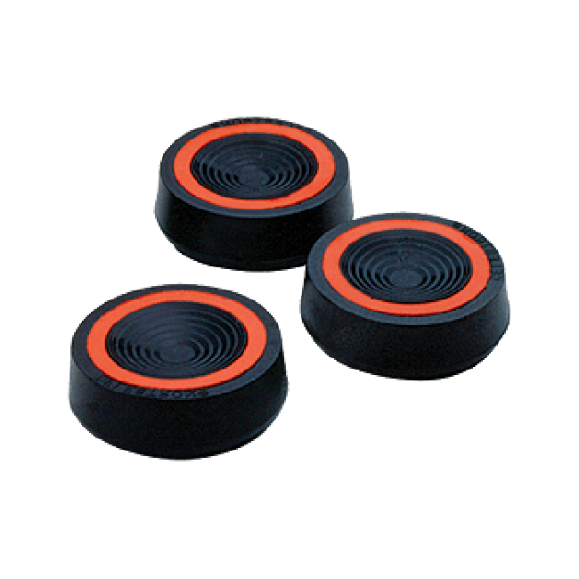 Vibration Suppression Pads