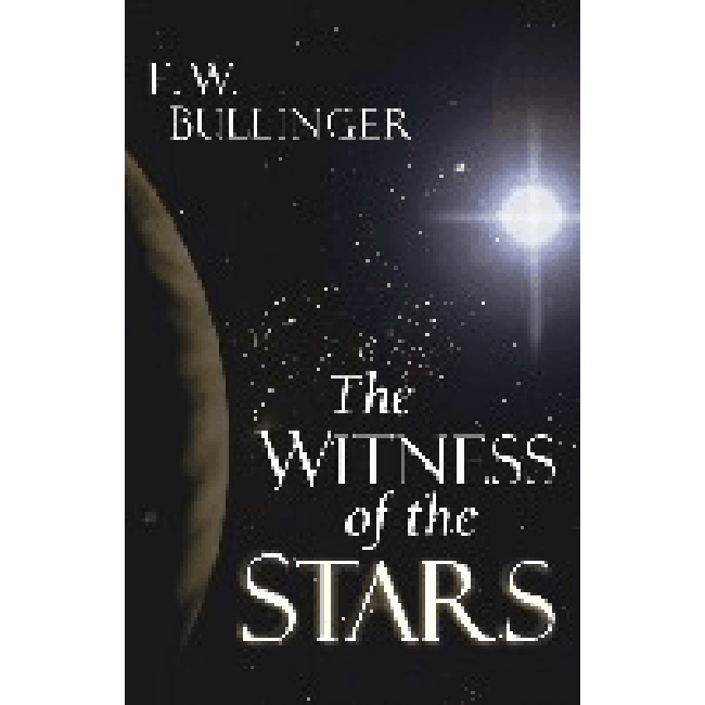 The Witness of the Stars