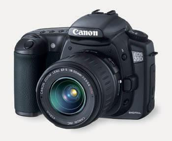 Digital Cameras, Webcams and Video Cameras
