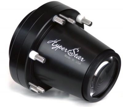 Hyperstar Conversion Kit What is HyperStar? — Starizona