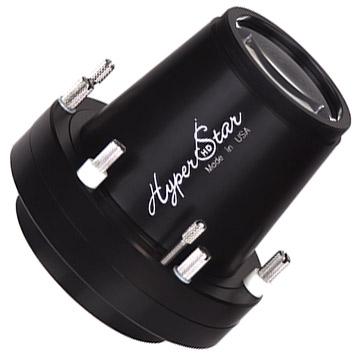 HyperStar Specifications — Starizona