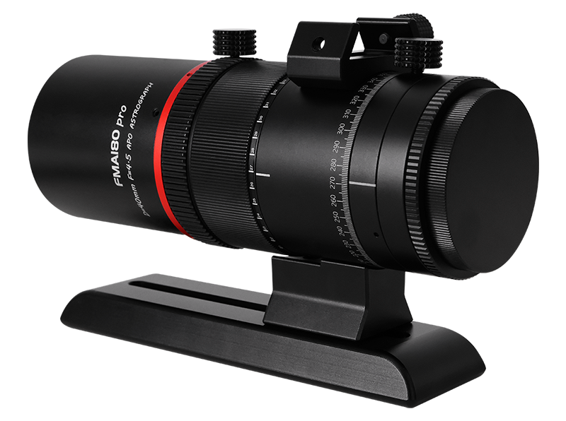 Askar FMA 180 Pro 40mm f/4.5 Sextuplet APO Lens / Astrograph