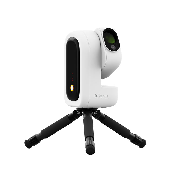 ZWO Seestar S50 Pro