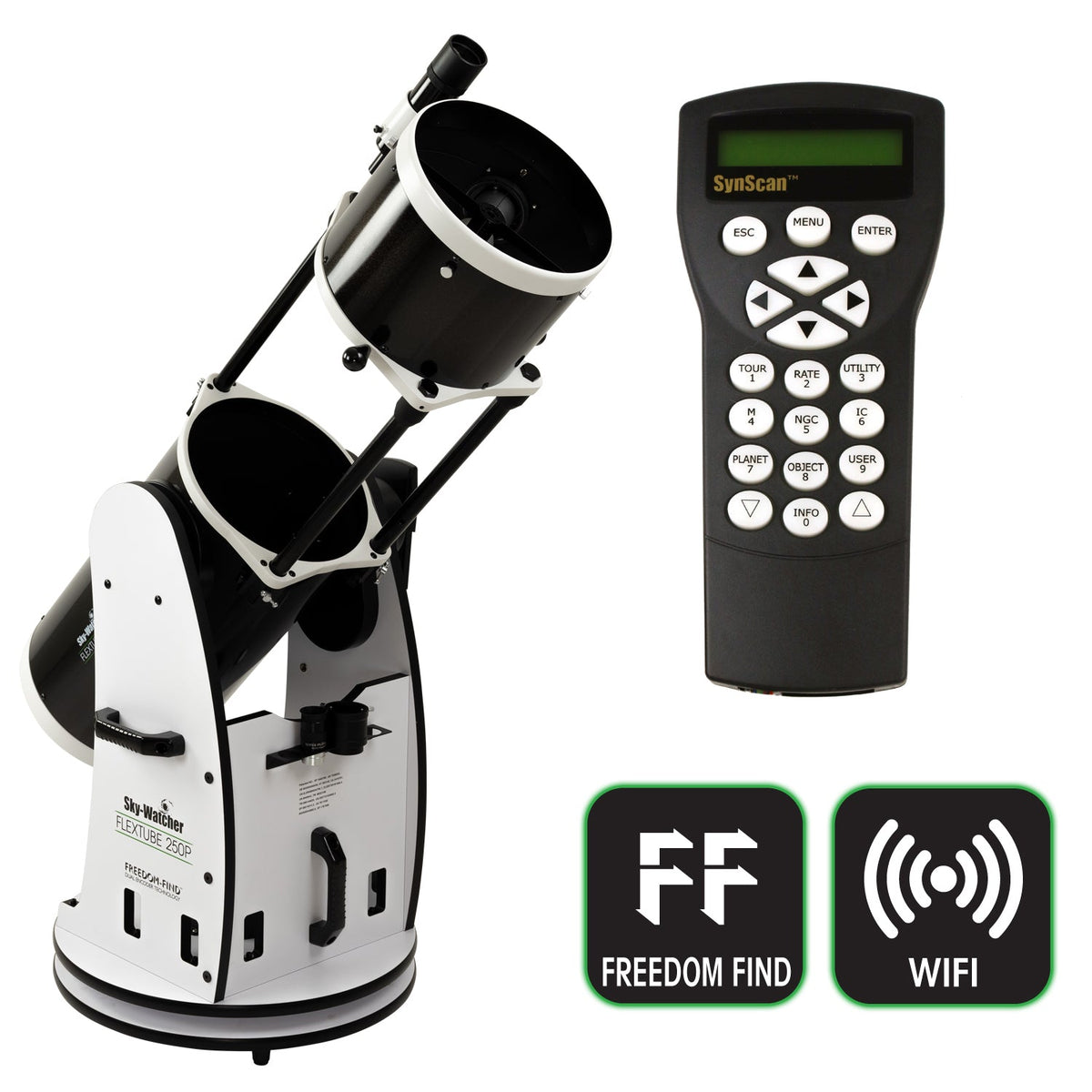 01_Flextube250SynScan_Main_180