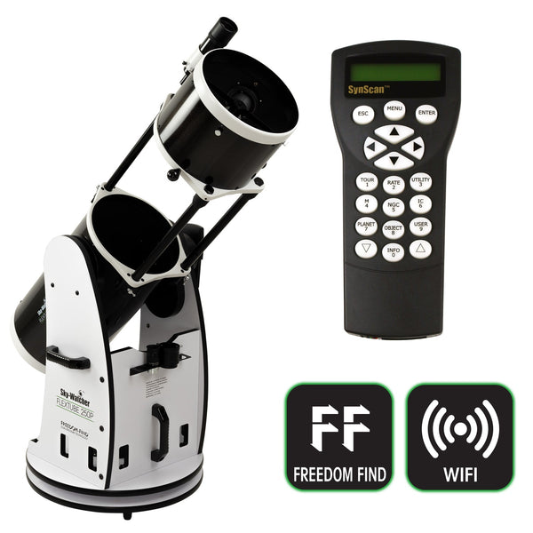 01_Flextube250SynScan_Main_180