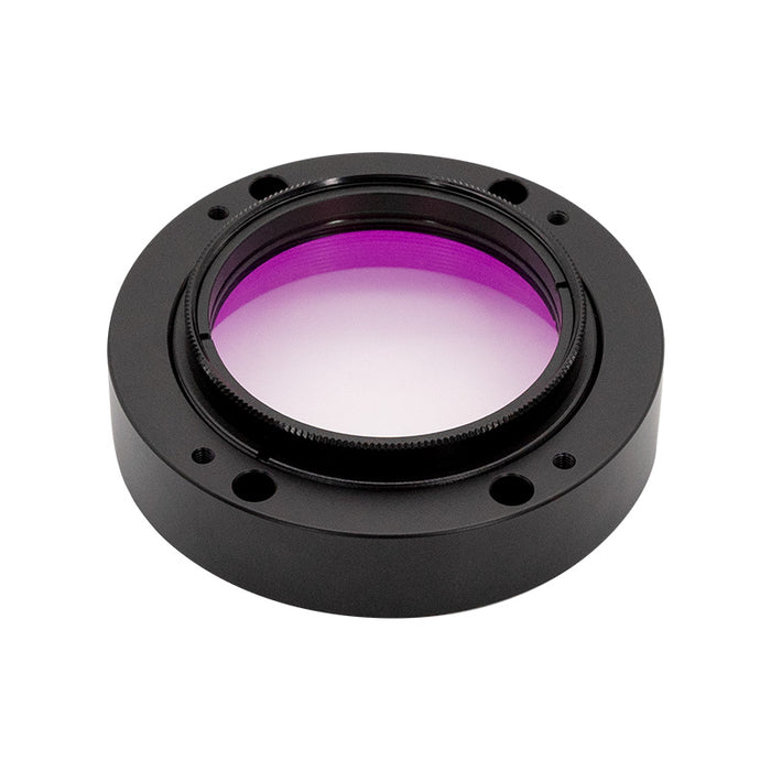 ZWO M54 Adapter for 20mm Backfocus with OAG-L