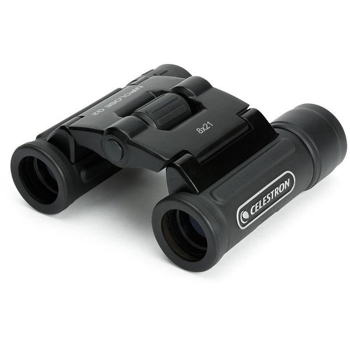 Celestron UPCLOSE G2 8X21mm Roof Binoculars