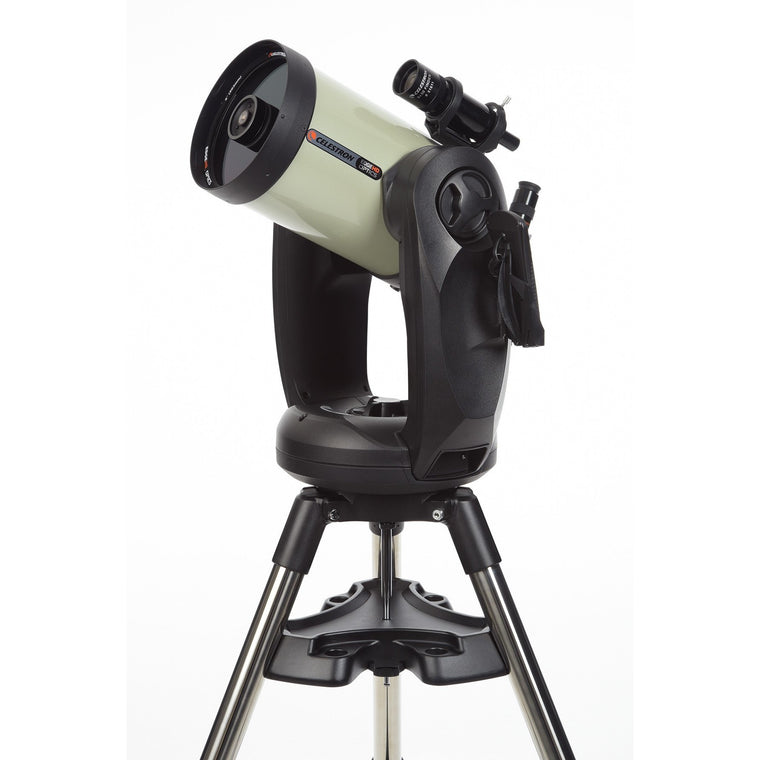 Celestron CPC Deluxe 800 HD Computerized Telescope — Starizona