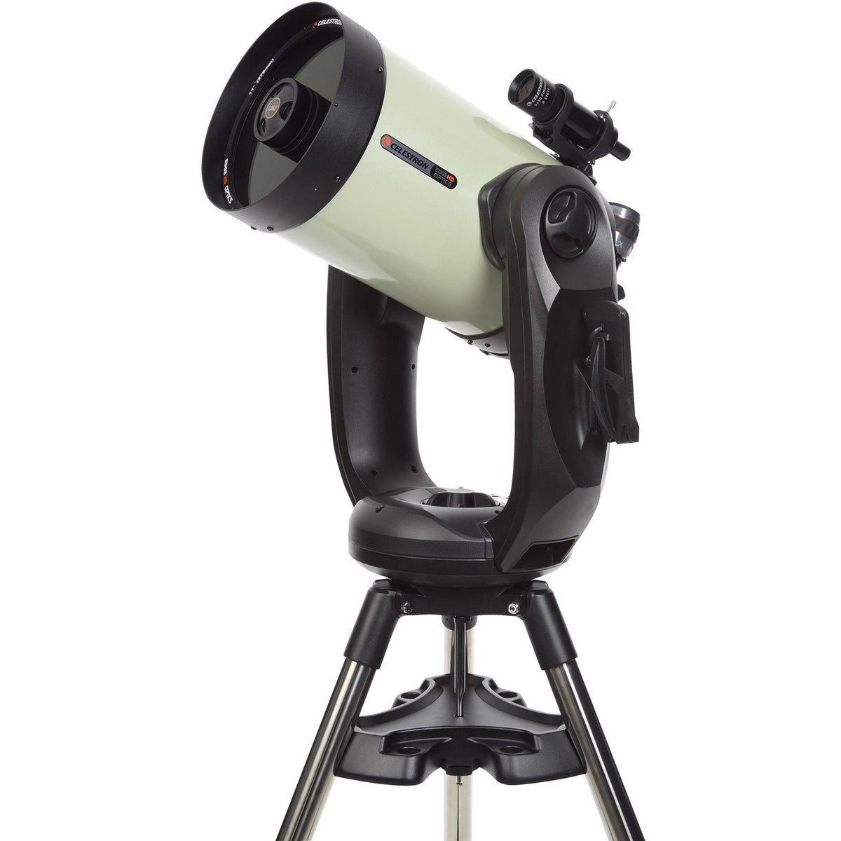Starbright Xlt Celestron Cpc 1100 Deluxe Hd CPC Deluxe 1100 HD - Main Image