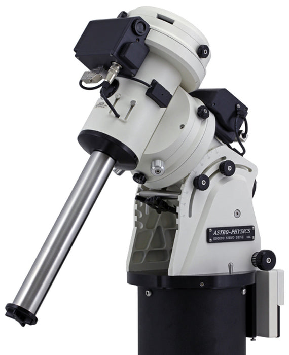 Astro-Physics 1100GTO German Equatorial Mount with Standard Temperature Absolute Encoders - Includes APCC-PRO and PEMPro