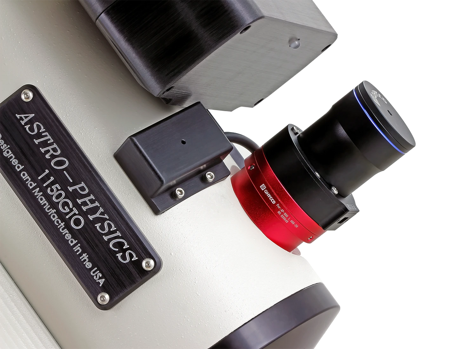Astro-Physics 1150GTO German Equatorial Mount