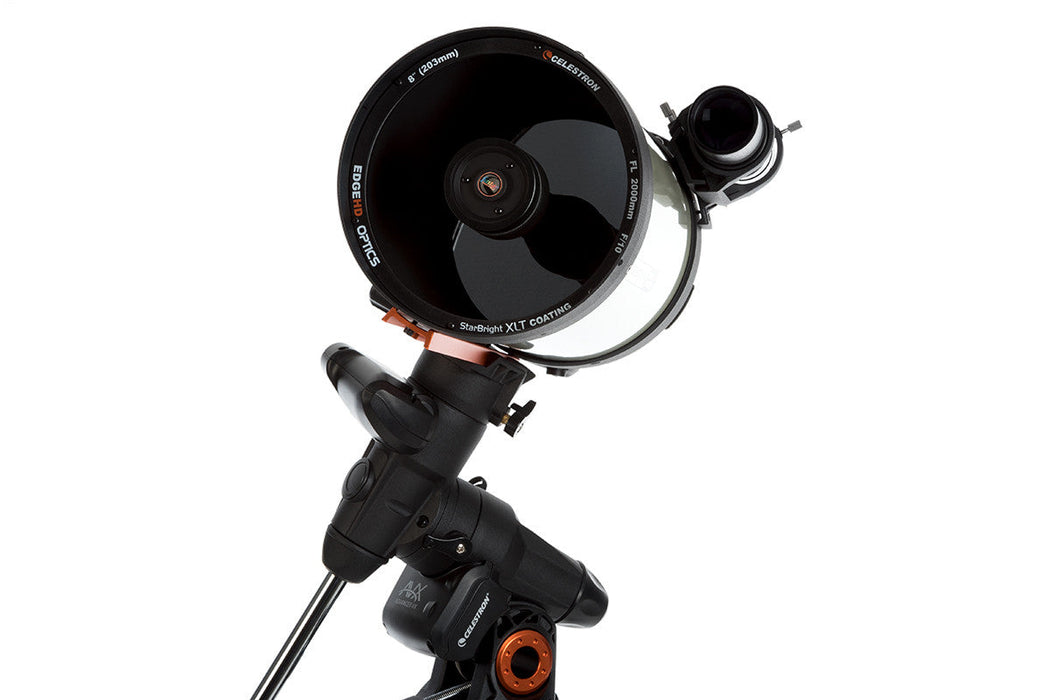 Advanced VX 8 Advanced VX 8