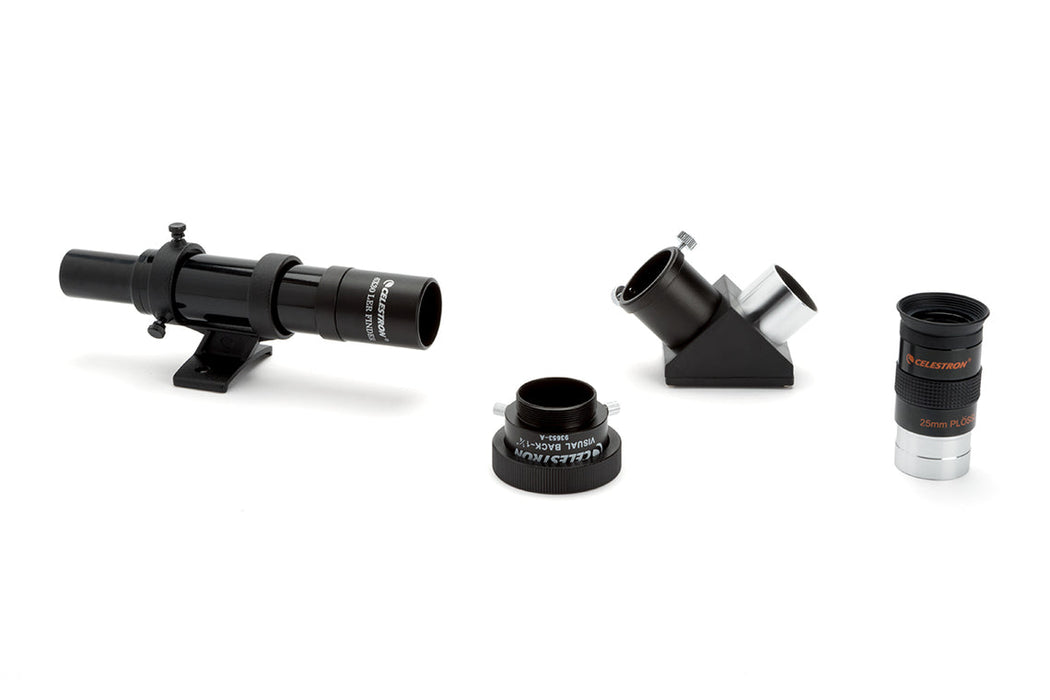 Advanced VX 9.25" Schmidt-Cassegrain Telescope