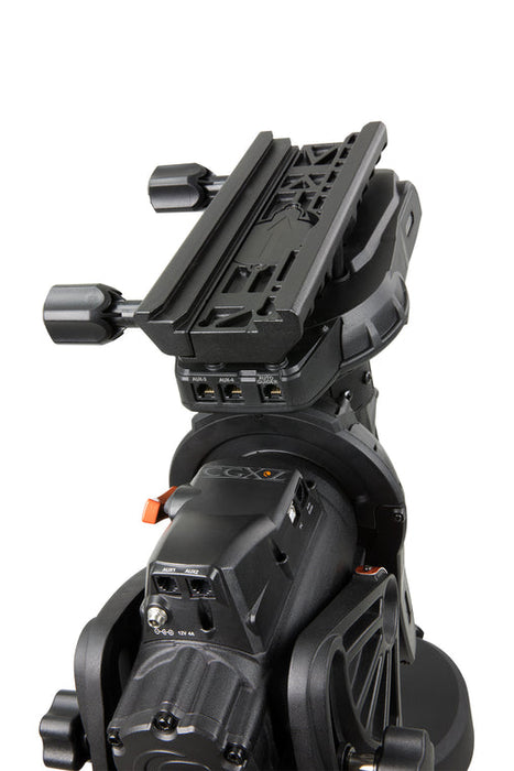 Celestron CGX-L 1100 RASA Equatorial Telescope