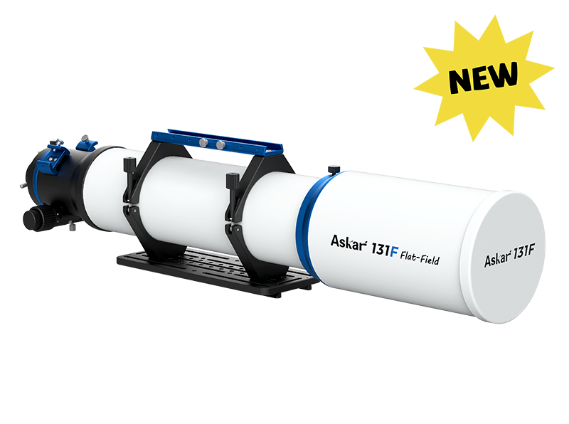Askar 131F Flat-Field