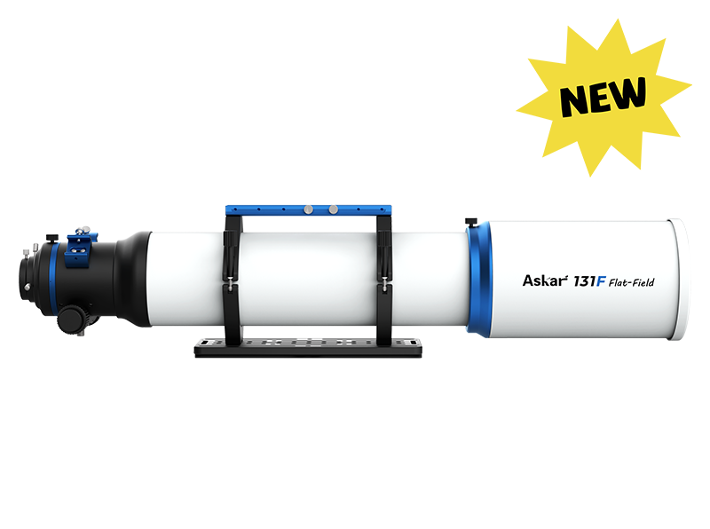 Askar 131F Flat-Field