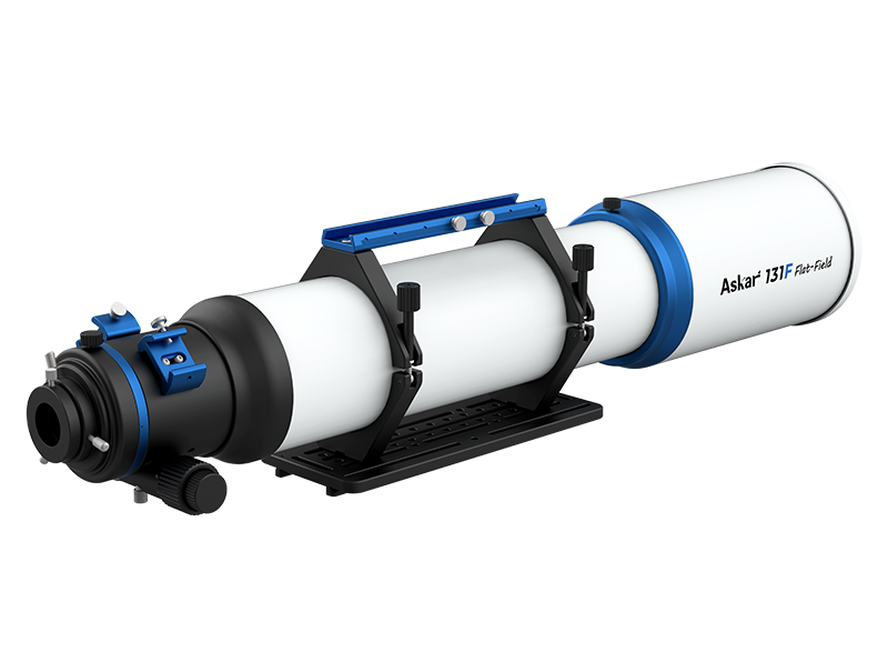 Askar 131F Flat-Field