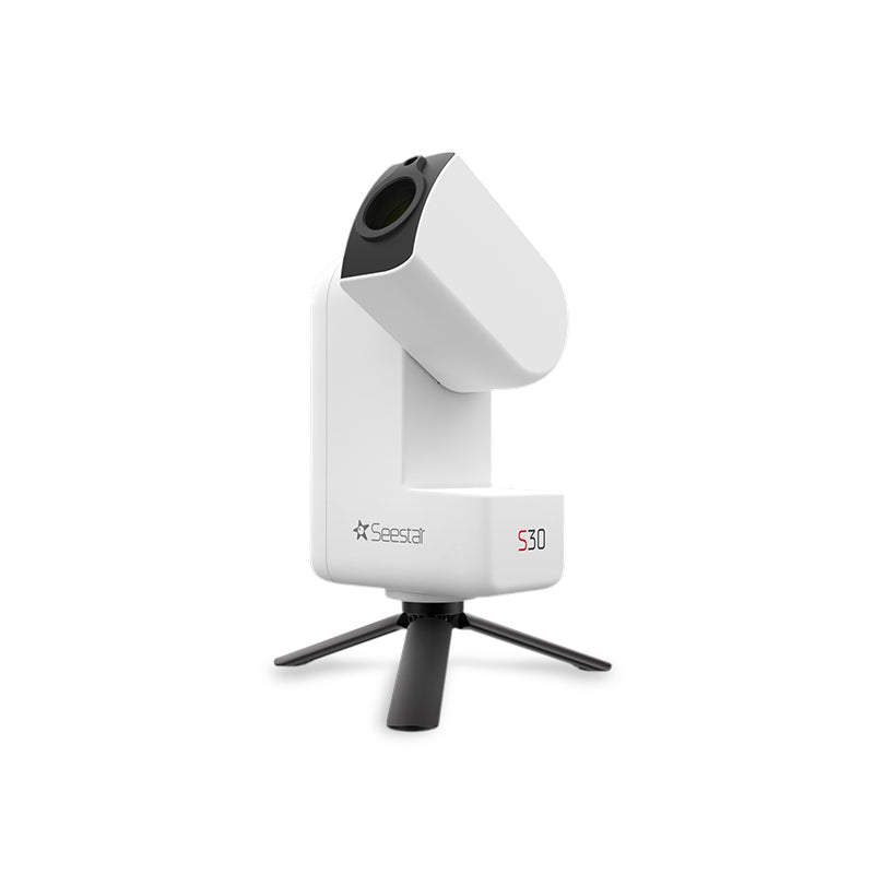 Seestar S30 All-in-One Smart Telescope — Starizona