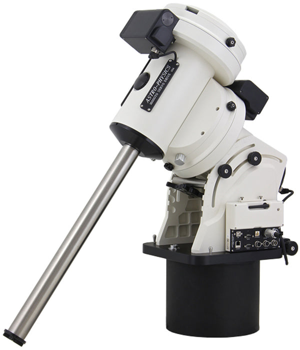 1600GTO German Equatorial Mount. Includes APCC-PRO and PEMPro