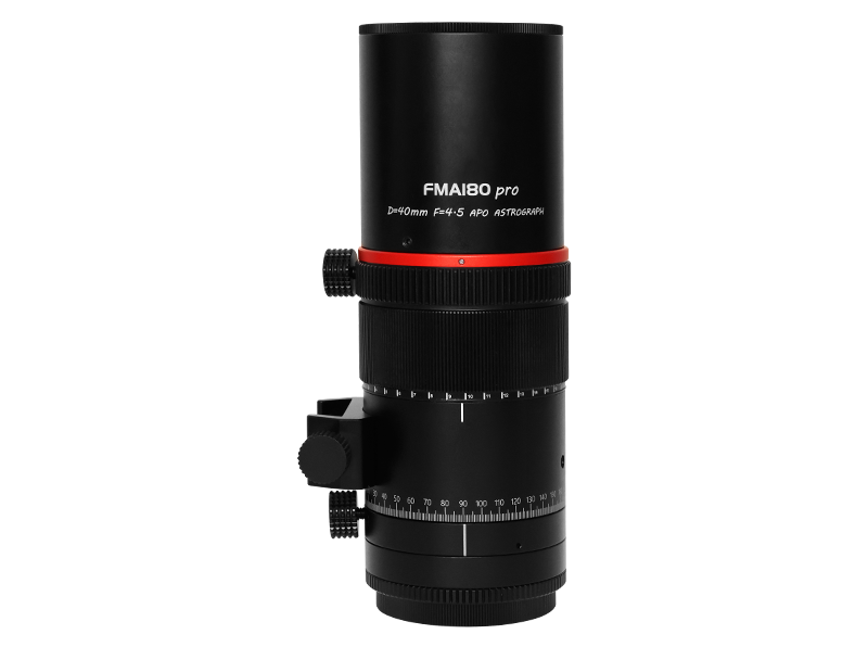 Askar FMA 180 Pro 40mm f/4.5 Sextuplet APO Lens / Astrograph Askar FMA 180 Pro 40mm f/4.5 Sextuplet APO Lens / Astrograph