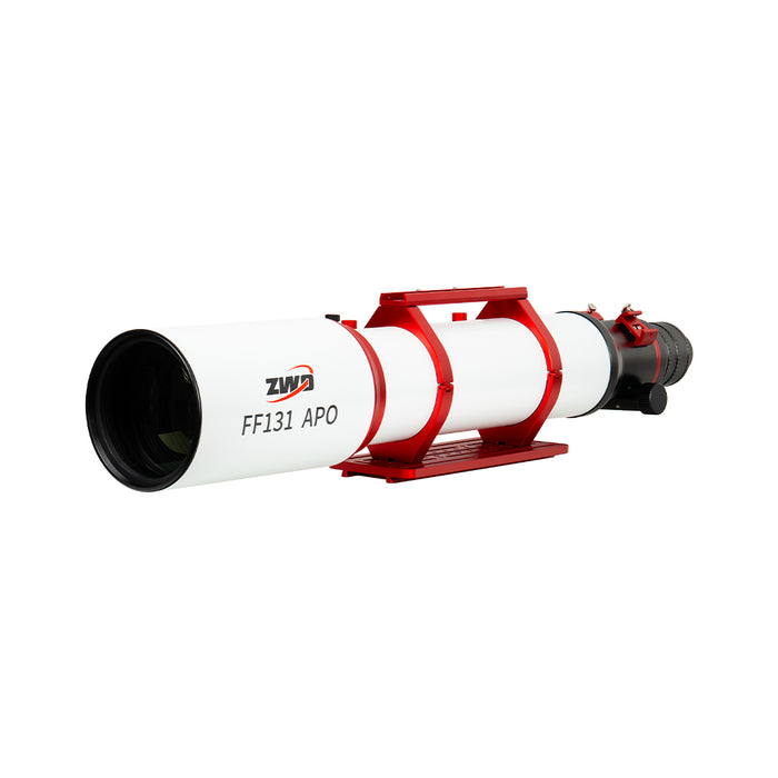 ZWO FF131 APO - Flat-Field Apochromatic Refractor