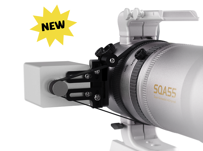 Askar AF Kit for SQA55 Refractor