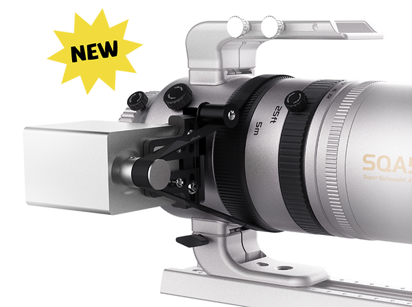 Askar Autofocusing (AF) Kit for SQA55 Refractor — Starizona
