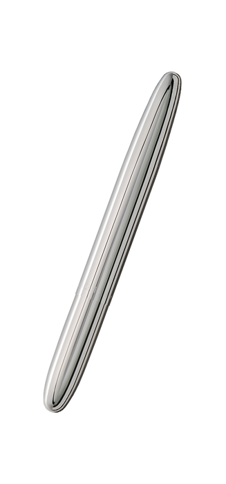 Chrome Bullet Space Pen