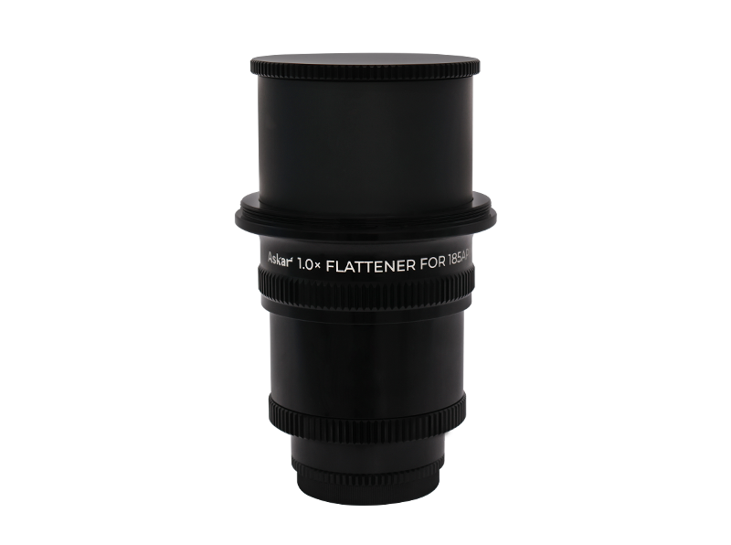 Askar 185APO 1x Full-frame Flattener