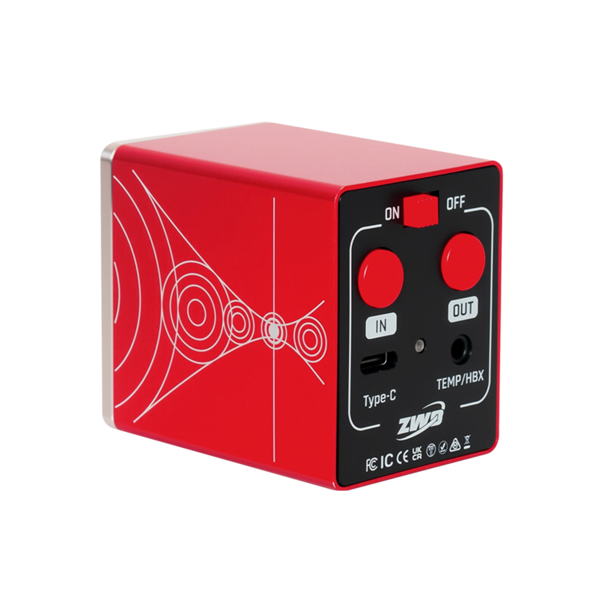 ZWO EAF Pro — Starizona