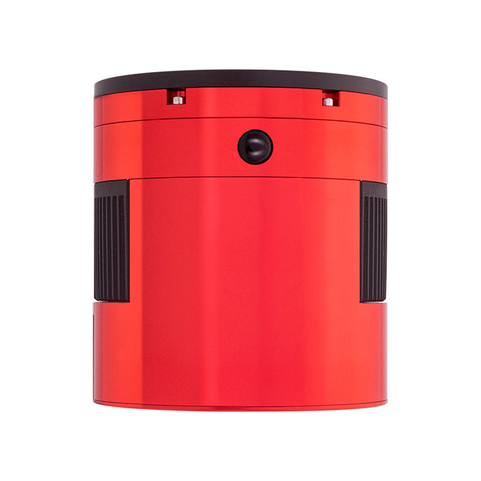 ZWO ASI 2400MC-Pro Full-Frame Color Camera
