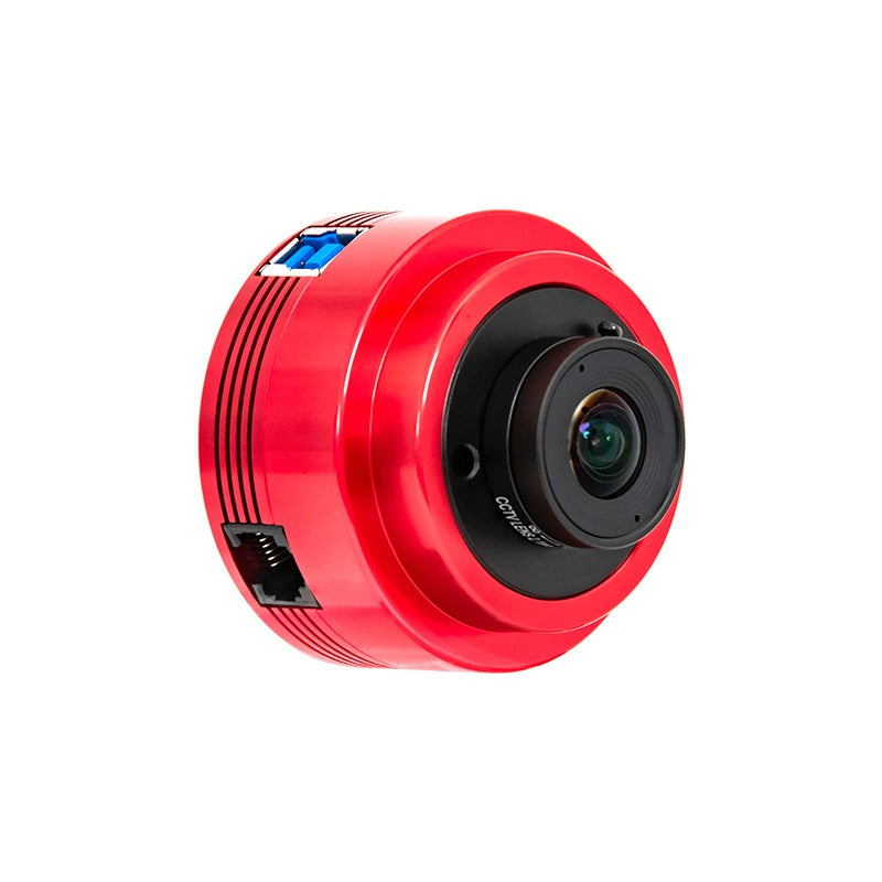 ZWO ASI 662MC Color Camera — Starizona