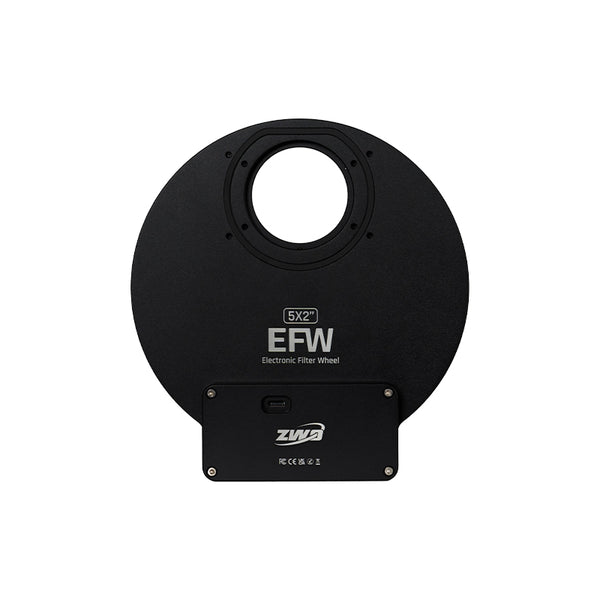 ZWO EFW 5x2