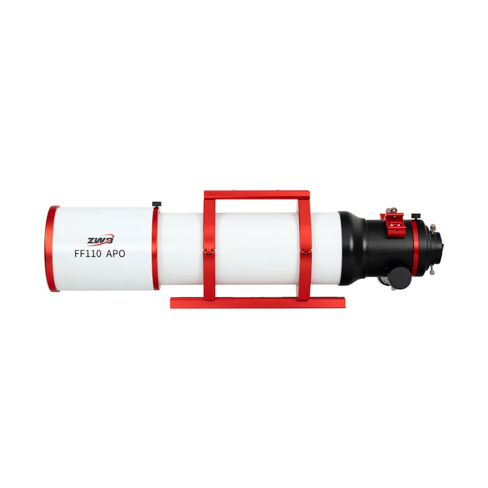 ZWO FF110 APO - Flat-Field Apochromatic Refractor