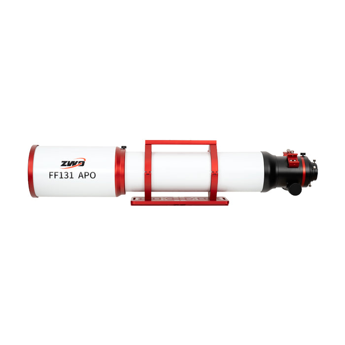 ZWO FF131 APO - Flat-Field Apochromatic Refractor