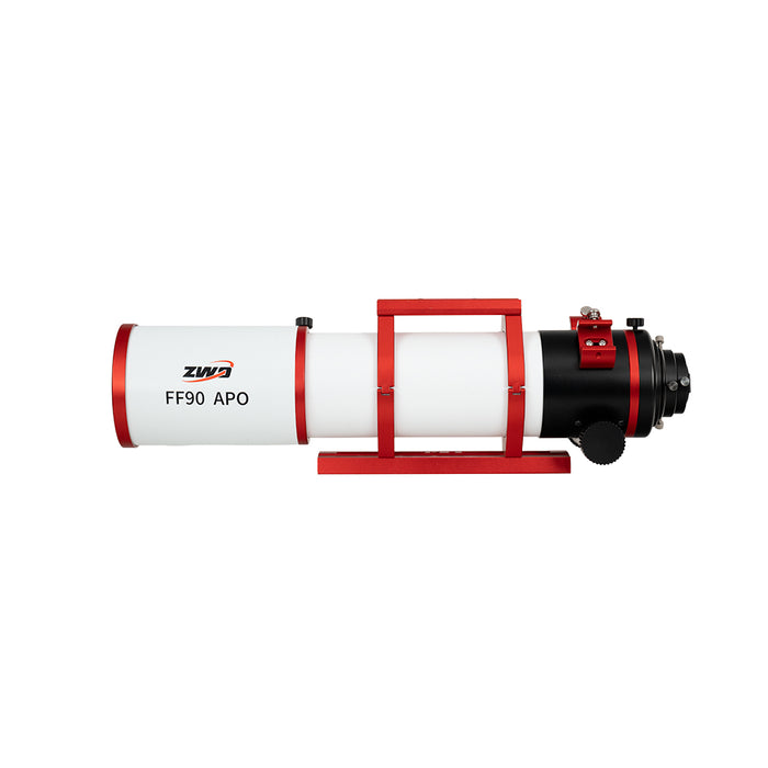 ZWO FF90 APO - Flat-Field Apochromatic Refractor