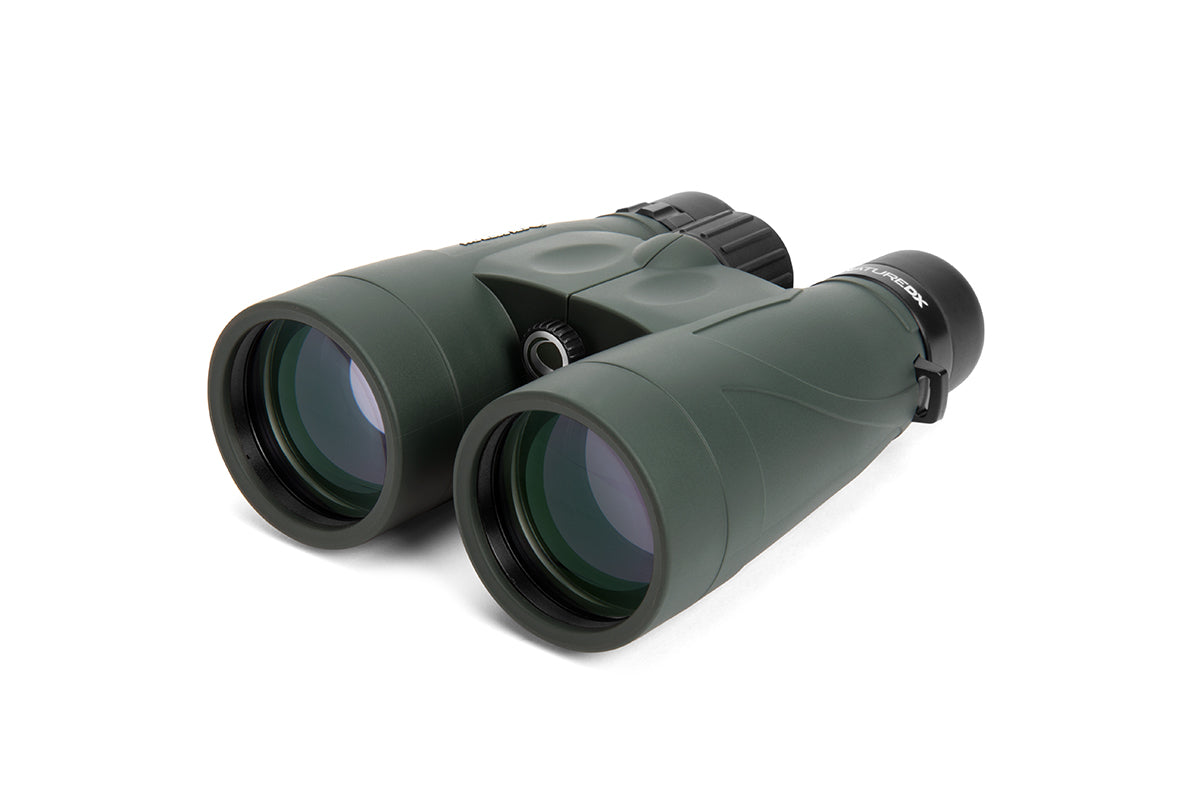 Nature DX 12X56MM Roof Binoculars — Starizona