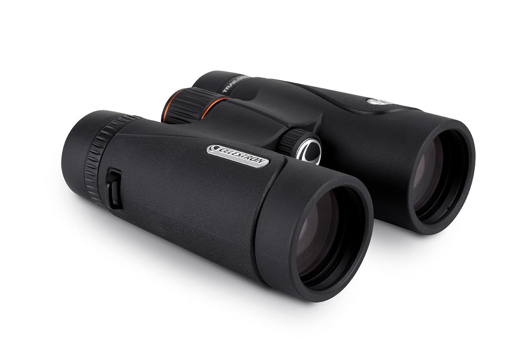 Trailseeker ED 10X42MM Roof Binoculars
