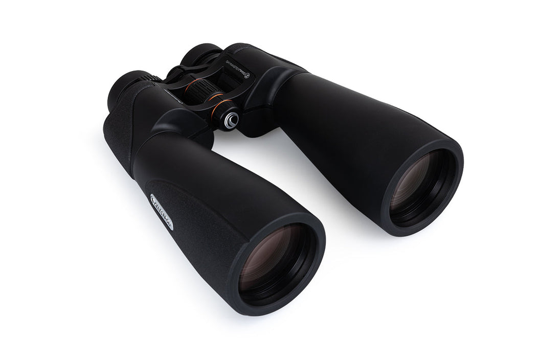 SkyMaster Pro ED 15x70MM Porro Binoculars