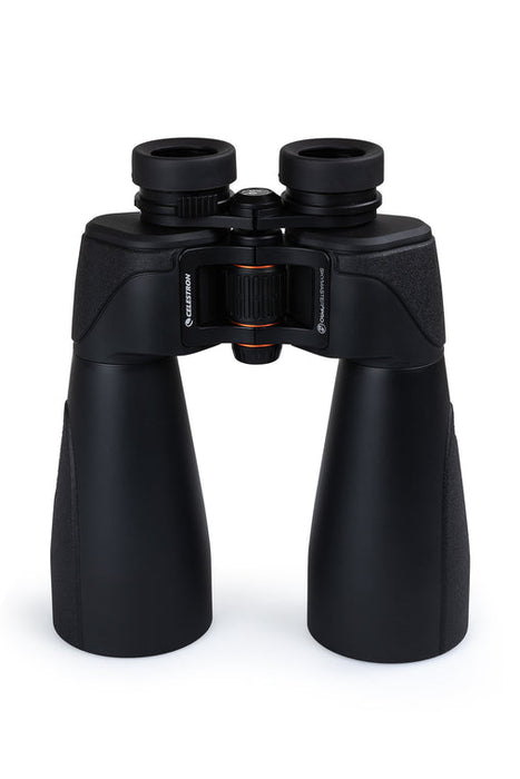 SkyMaster Pro ED 15x70MM Porro Binoculars