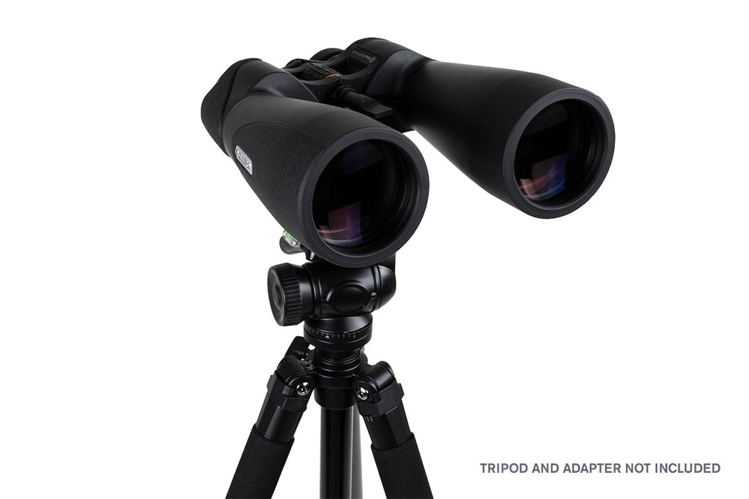 SkyMaster Pro ED 15x70MM Porro Binoculars