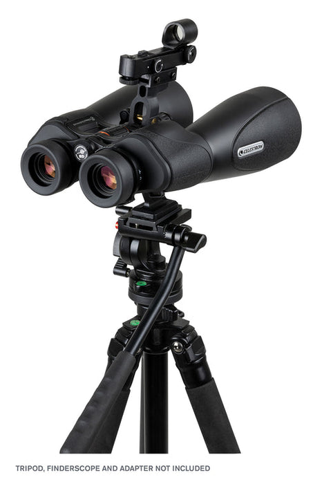 SkyMaster Pro ED 15x70MM Porro Binoculars
