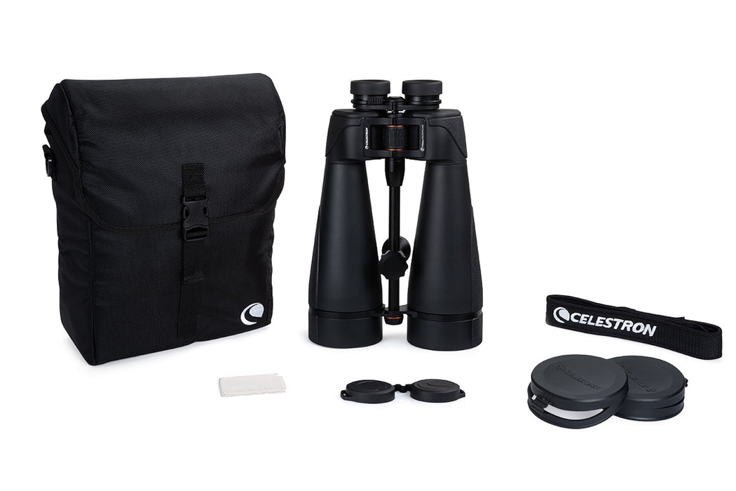 Celestron Skymaster 25x70 Binocular With Basic Smartphone Adapter Celestron Skymaster 25x70 Binocular With Basic Smartphone Adapter