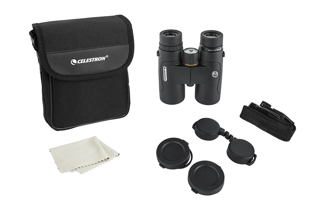 Nature DX ED 8x42mm Roof Binoculars
