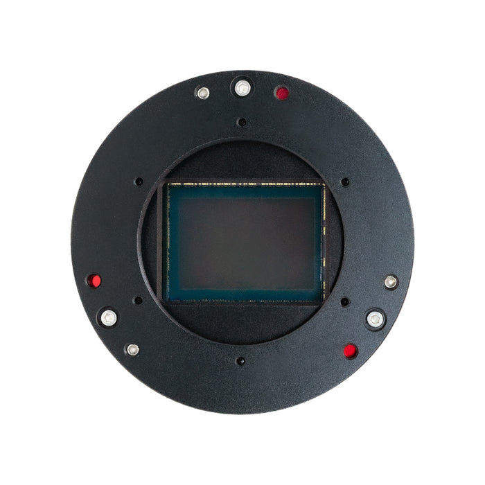 ZWO ASI 2400MC-Pro Full-Frame Color Camera