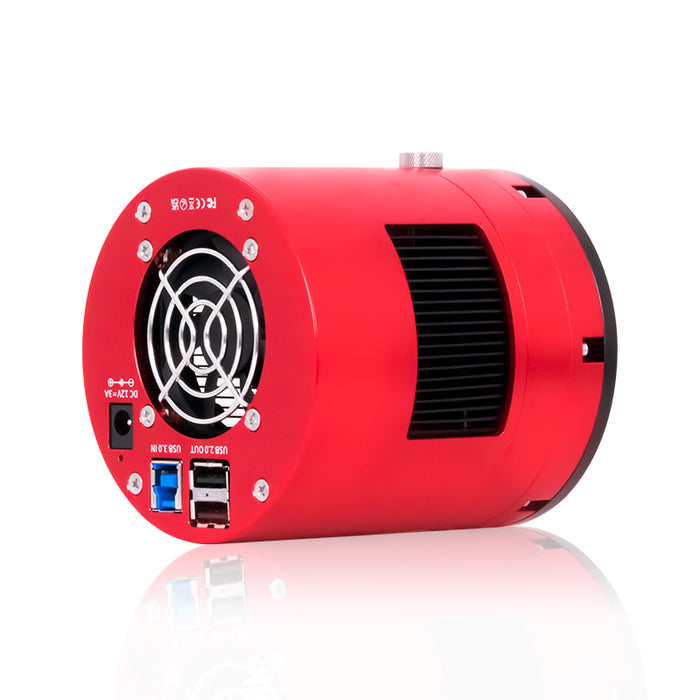 ZWO ASI 2600MC-DUO Color Camera