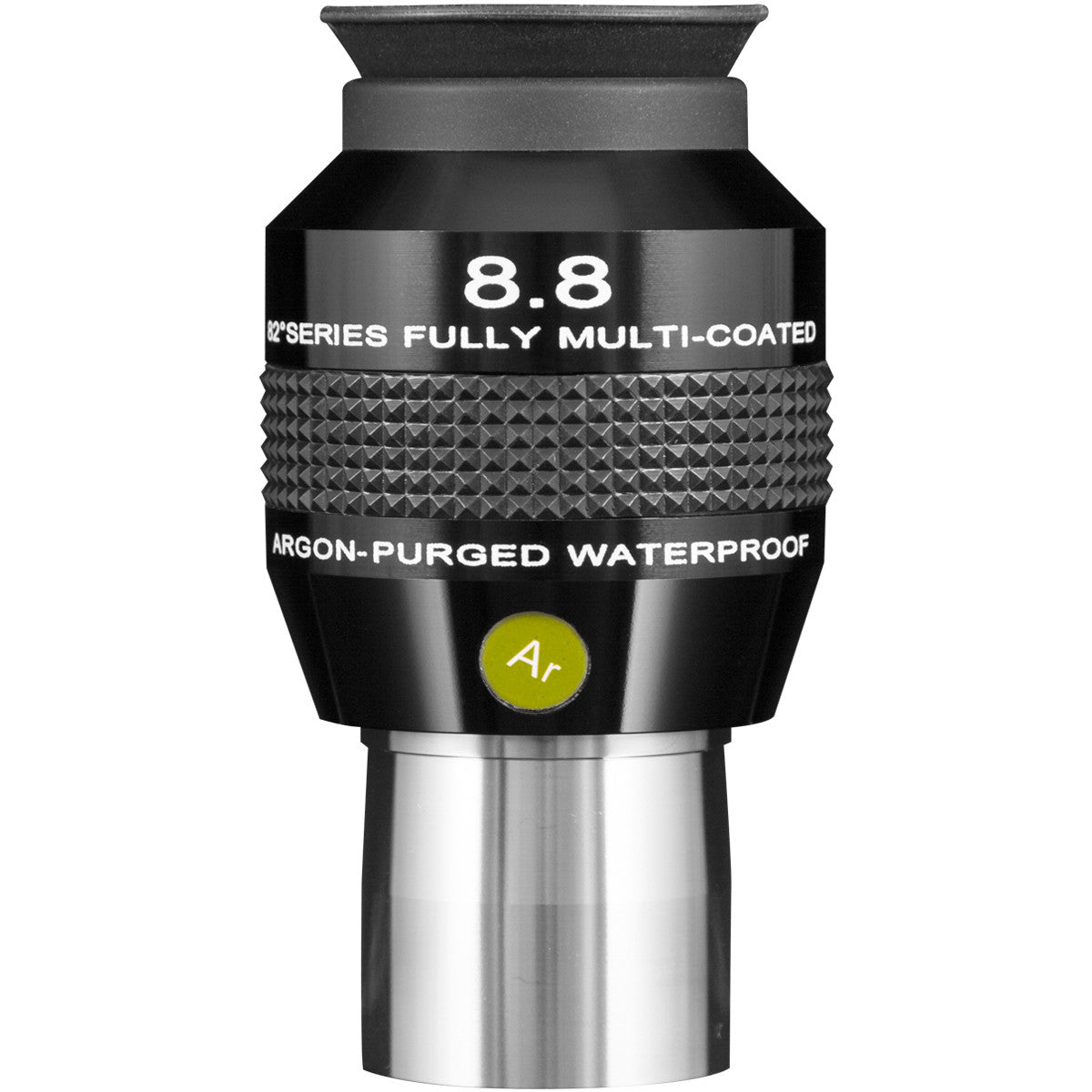 Explore Scientific 82° Series 8.8mm Waterproof Eyepiece Argon