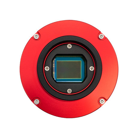ZWO ASI 294MC Pro Cooled Color Camera — Starizona ZWO ASI 294MC Pro Cooled Color Camera — Starizona