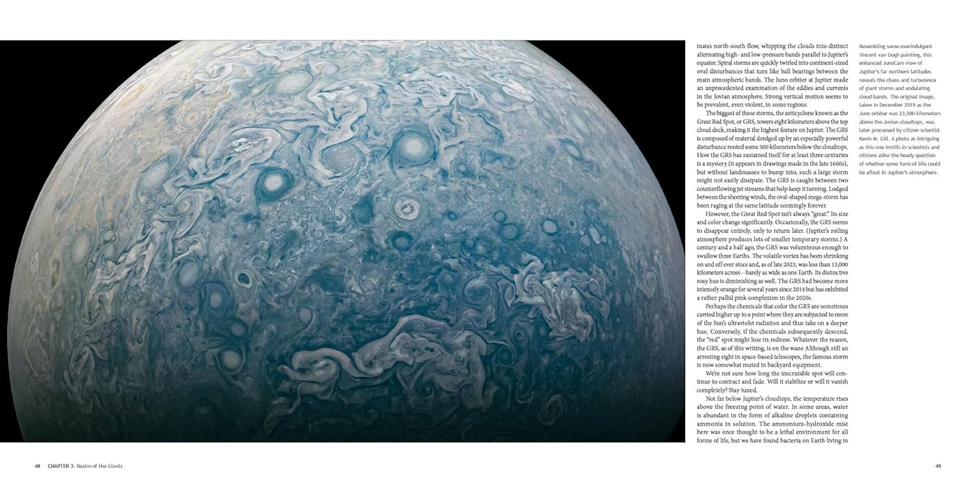 The Universe and Beyond book