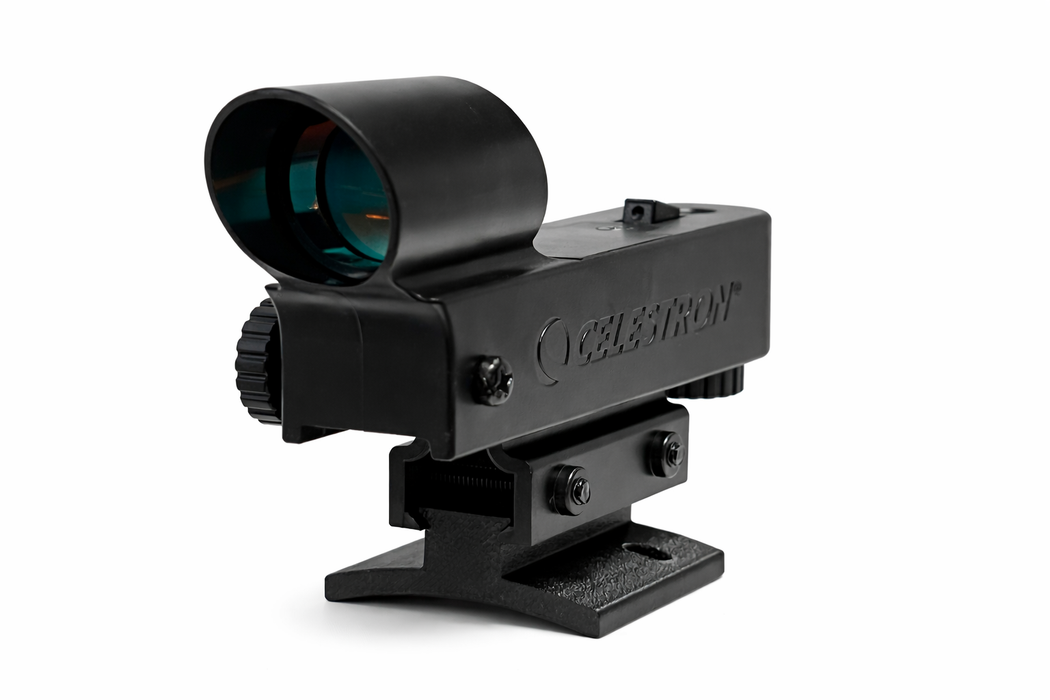STARPOINTER™ Finderscope 3D Printed Bracket